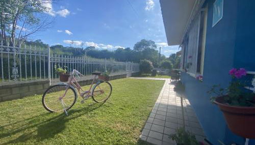 La Casa Azul 2 en Asturias VV-2700-AS - Foto 5, Garden