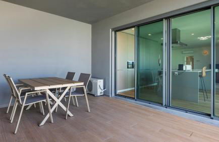 Gorgeous Apartment with City View by LovelyStay - Foto 34