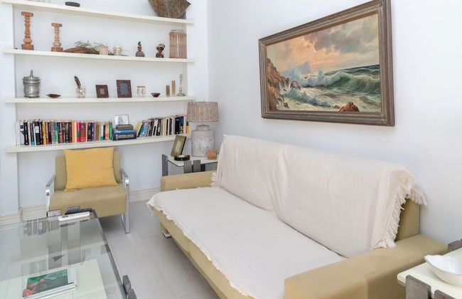 Fabrica Beach Apartamentos - Foto 6