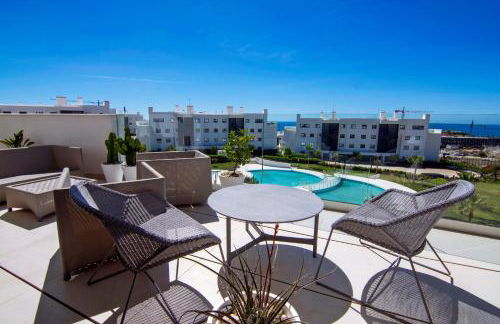 Mara's Apartments Higuerón West - Luxurious & Sunny - Foto 34