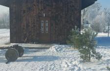 Chata pod kogutem - Photo 23