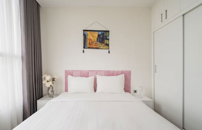 Vinhomes Green Bay Luxury Apartment - Foto 5