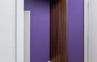 Beautiful 2BD with a Gym near Times Square - Foto 8