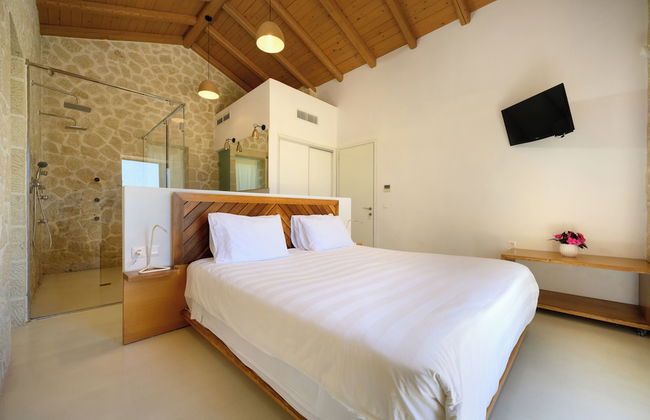 Mega Lithari Villas Corfu - Foto 4