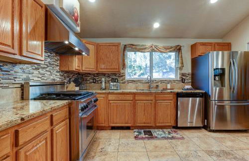 Larkspur Trail home - Foto 6