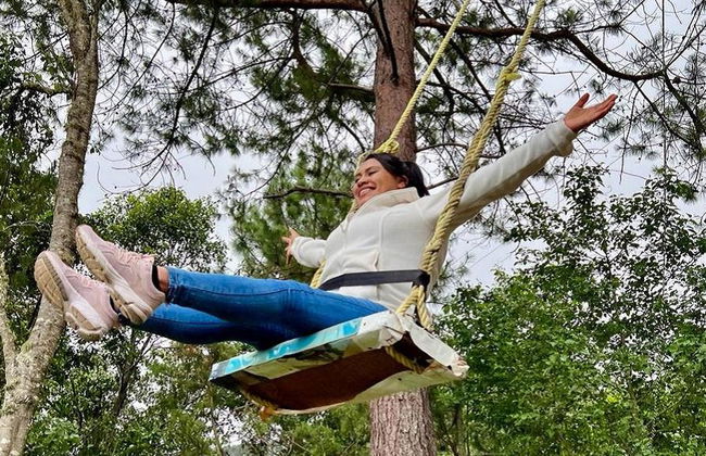 Tour de San José del Pacífico - Photo 6