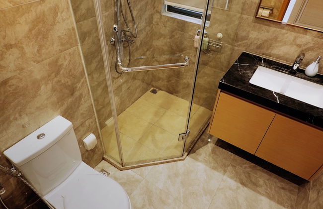 R&F Princess Cove JB By SaffronCasa JB - Foto 66