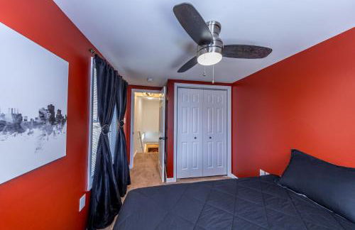 Charming Havre de Grace Home Walk to Downtown - Foto 43