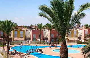 Apartamento DESA Laguna Beach Vera Playa - Foto 31