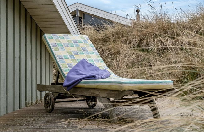 "Erwith" - 50m from the sea - Foto 3