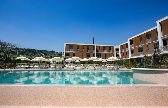 Residenza Olivo - Foto 15