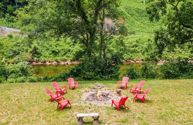 Rivers Edge - Foto 31