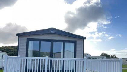 2-6 guests Holiday Home in Durdle Door - Foto 5
