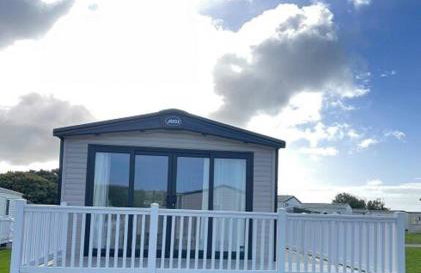 2-6 guests Holiday Home in Durdle Door - Foto 5