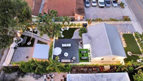 Casita Lake Worth - BEACH LIFE! - Foto 4