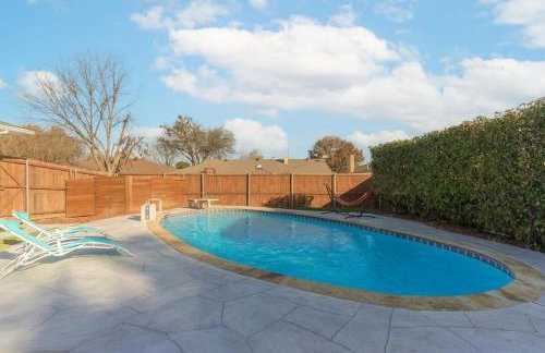 Dream Vacation Home with Pool for Large Groups - Foto 41