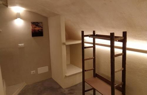 Casa Vacanza Al Vicolo della Colonna nel centro storico di Presicce - Foto 57