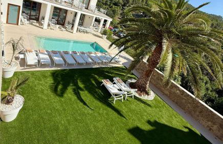 Villa Raquel Montanejos - Foto 1