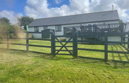 The Piggery @ Goonwinnow Farm - Foto 14