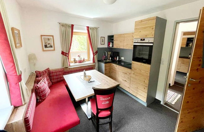 Apartment in Navis Near Berger Alm Ski Resort - Foto 12