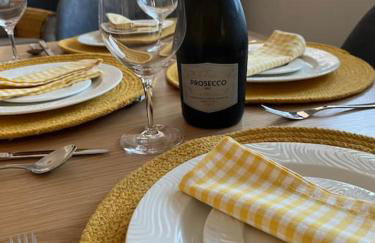 No5 at 53 - 2 bed apartment in Leek, Staffs Peak District - Photo 4