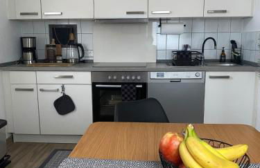 Wohnung für bis zu 5 Gäste in Hockenheim, Nähe Walldorf, Speyer, Mannheim, Heidelberg, Ludwigshafen - Foto 3