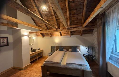 Auberge Tabarz Forsthaus - Photo 18