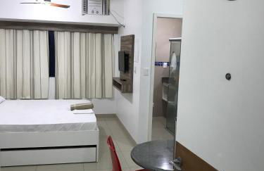 Studio Everest Flats - Foto 30