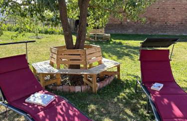 Maison Victors Farmhaus - Gutshaus mit 2 Appartements und exklusives Privathaus - Einzel- oder Gesamtbuchung - Foto 17