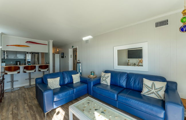 Ocean View Condo at Ocean Pier - Photo 20