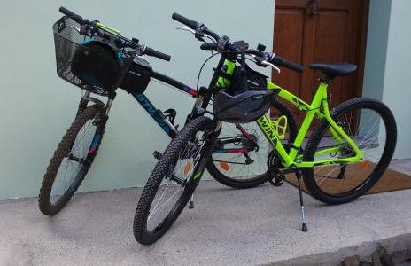 Casa Rural Llano Campo - Foto 8