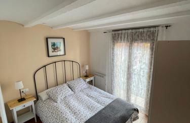 Apartamento con encanto - Foto 1