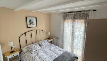 Apartamento con encanto - Foto 1