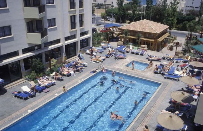 Alva Hotel Apartments - Foto 40