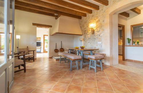 Ses Cases Velles de Son Baró - Foto 23