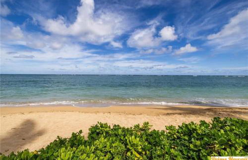 Beautiful Condo Right on the Beach - Foto 22