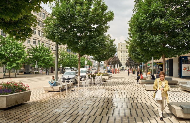 SERENITY Residence - Foto 34