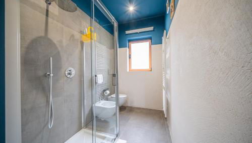 Dei Balzi apartments - Foto 5, Shower