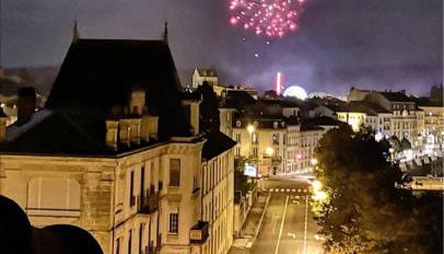 SO HOME EPINAL - QUAI COSY - Foto 3