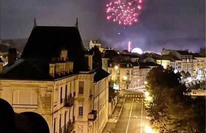 SO HOME EPINAL - QUAI COSY - Foto 3