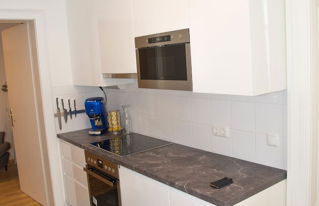 Vienna Hotspot - Museum - Foto 31