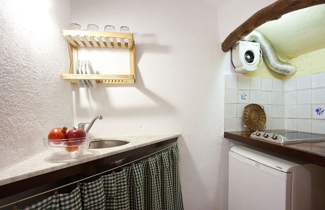 Agroturismo Finca Son Sureda - Foto 53