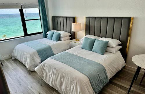 Directly on the Beach with Pool & Ocean View - Photo 23