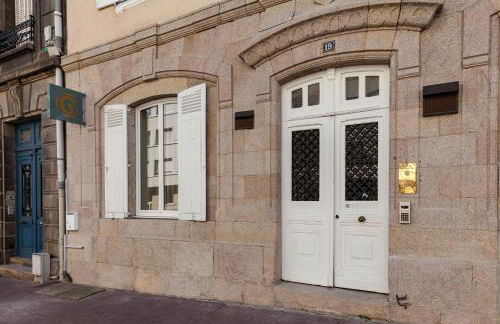 Hôtel Gambettes - Entrée autonome, réception en ligne - Encore Mieux - Foto 15