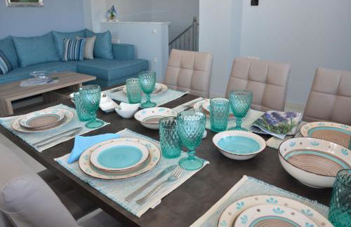 PEGASUS sea view Luxury apartments - Foto 9