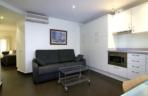 Classbedroom Born Apartments - Foto 11