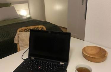 Studio Premium Haguenau cosy, tout équipé, calme, balcon - Photo 27