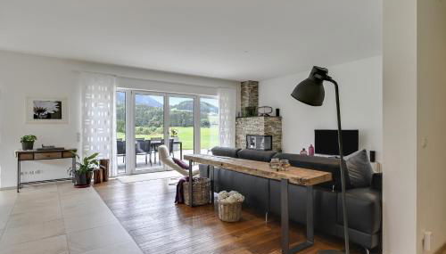 Ferienwohnung Panorama Eg - Foto 5