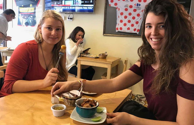 Bogota Food Tour - Photo 4