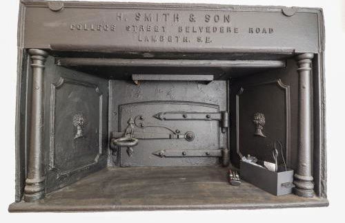 The Old Bakery - Foto 14